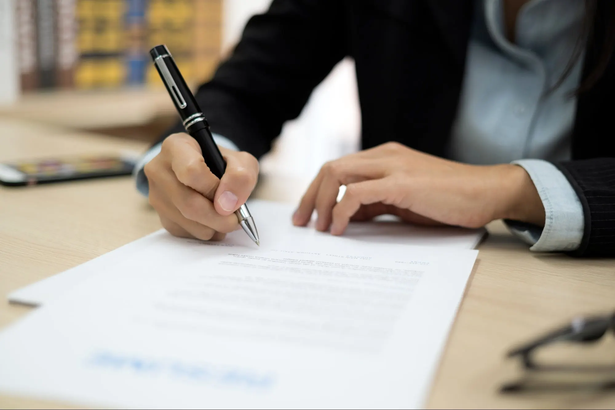 Legal Framework